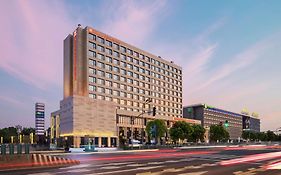 Hilton Garden Inn Shanghai Hongqiao Necc